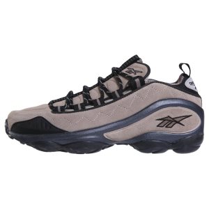 Reebok DMX Run 10 Turnschuhe Herren - Beige/Grau - DE 015-KFO